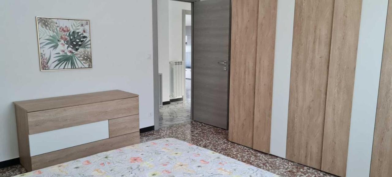 Casa Rosetta Leilighet Noli Eksteriør bilde