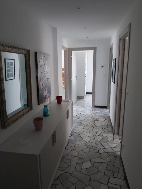 Casa Rosetta Leilighet Noli Eksteriør bilde